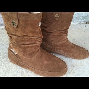 BearPaw | Shoes | Bear Paw Amber 